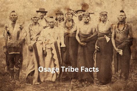Starting a tribe .